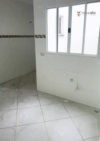 Apartamento Com 2 Dormitórios À Venda, 50 M² Por R$ 350.000 - Vila Humaitá - Santo André/sp - Ap1865