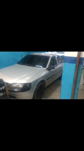 Chevrolet Vectra Gls