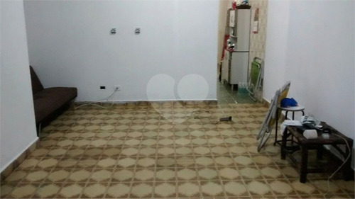 Imagem 17 de 29 de Casa A Venda Na Praia Grande Frente Praia - Reo553663