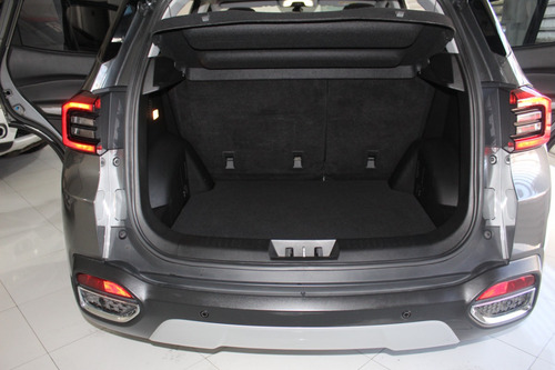 Chery Tiggo 5X 1.5 Txs Flex Aut. 5p
