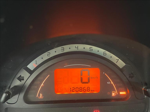 Citroën C3 1.4 i Exclusive 8v