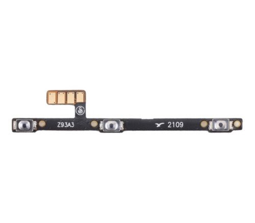 Flex Boton Encendido Compatible Zte Blade V30 / Zte-9030
