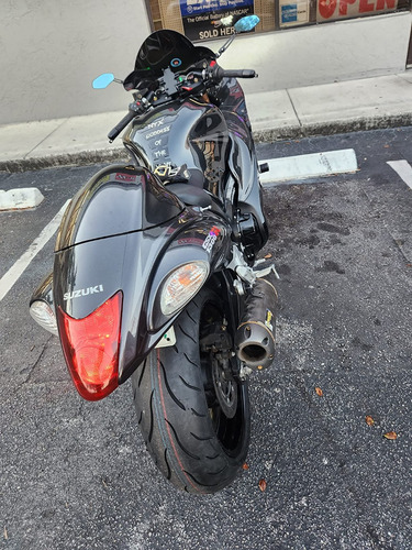Llanta Deportiva 190/50 Z17 73w Kenda Km1