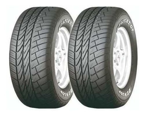 Kit 2 Neumáticos Dunlop Sport Gt 235 60 R14 96s Cavallino 6c