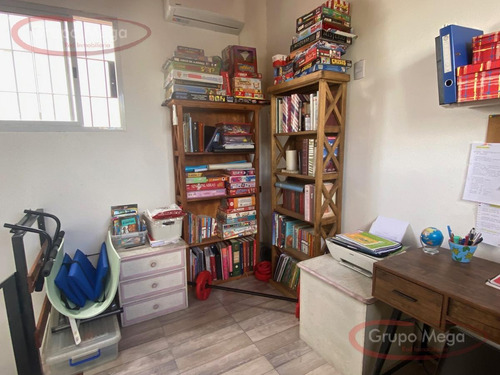Imagen 22 de 24 de Duplex 4 Amb C/ent Auto, Patio Y Playroom