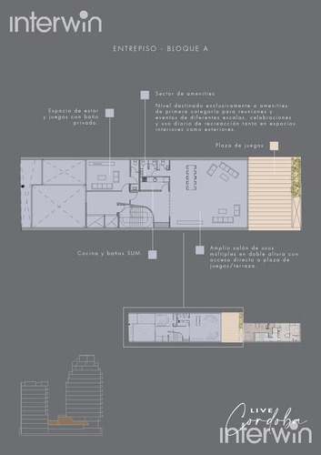 Departamento - Recoleta