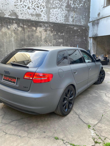 Audi A3 Sportback 1.4 Tsi Mt