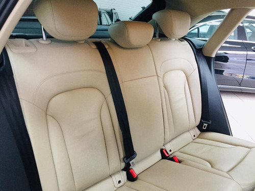 Audi Q3 1.4 Tfsi Attraction Flex 4p S Tronic