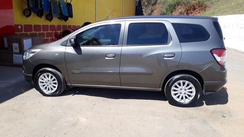 Chevrolet Spin 2013 1.8 Lt 5l Aut. 5p
