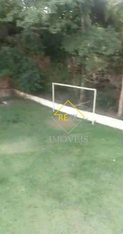 Imagem 29 de 29 de Chácara Com 7 Dormitórios À Venda, **2600 M² - São Vicente - Mairiporã/sp - Ch0006