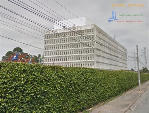 Imagem 3 de 10 de Escritório Para Alugar Em São Paulo/sp - Alugue O Seu Escritório Aqui! - 1402894