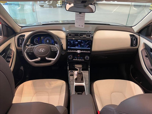 Imagem 7 de 10 de Hyundai Creta 2.0 Ultimate
