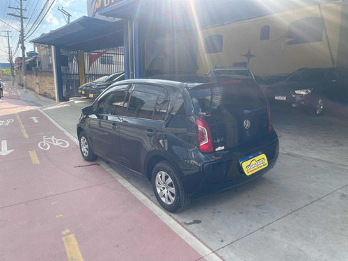 Volkswagen Up! 1.0 Move 5p