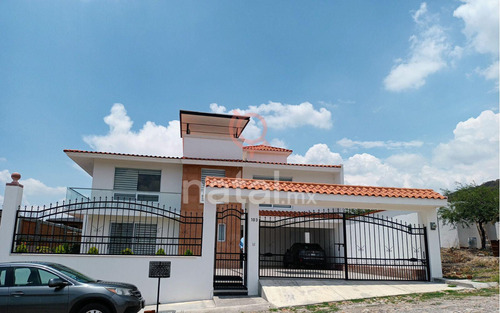 Casa En Venta Sierra Alta Leon Guanajuato