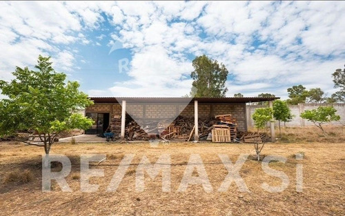 Rancho Venta Ajuchitlan Colón Querétaro Con Producción