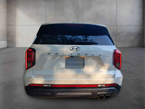 Hyundai Palisade 5p Limited Tech V6/3.8 Aut