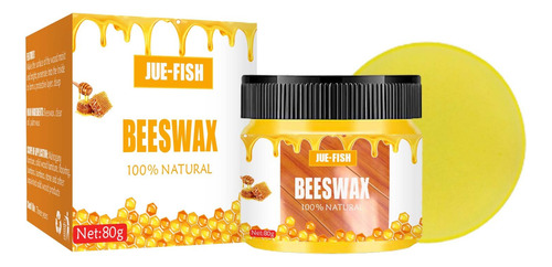 Cera De Abejas Con Sabor I, Cera De Abejas Natural, Cera De