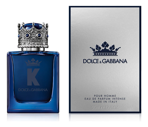 Perfume De Hombre Dolce&gabbana K By Dolce&gabbana Edp Inten