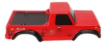 Comprar Carcasas De Carrocería De Camioneta Roja Roja, Distancia Ent