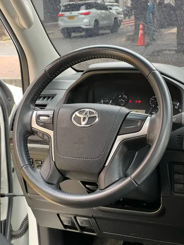 Toyota Prado 4.0 Tx-l Fl 2 Ii