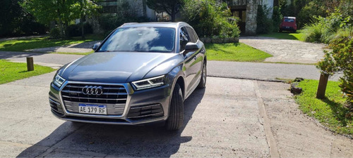 Audi Q5 2020 2.0 45 Tfsi Sport 252cv