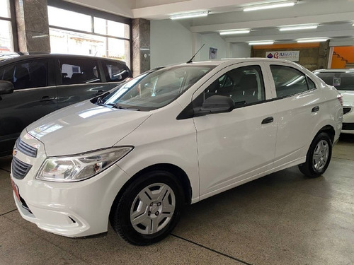 Imagen 1 de 12 de Chevrolet Onix Joy 1.4 Año 2020 Unica Mano