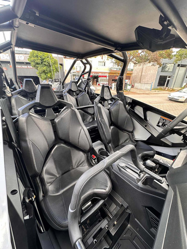 Imagen 9 de 13 de Polaris Rzr Pro Xp4 Entrega Inmediata