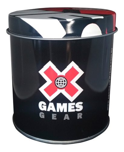 Relogio Xgames Xtyle Masculino Analogico Digital Xmnpa006