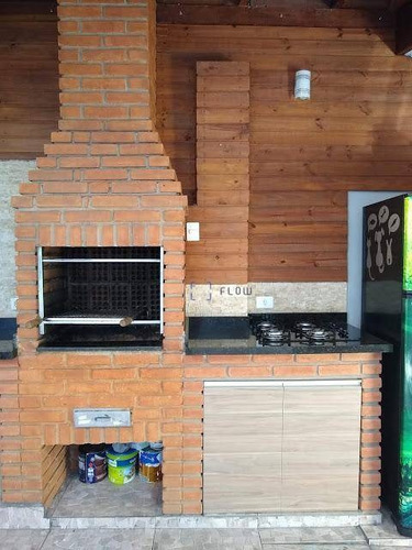 Casa 115m², 2 Dormitorios, 3 Vagas - Jabaquara - Ca1562
