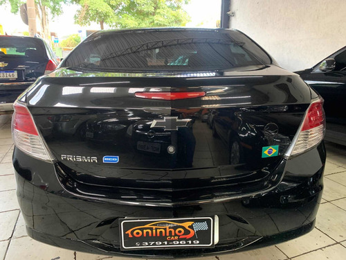 Chevrolet Prisma 2018 1.0 Joy 4p