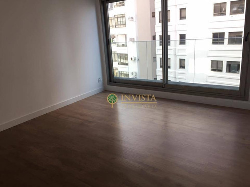 Imagem 7 de 30 de Lindo Apartamento No Condomínio Mais Charmoso Da Av. Beira Mar Florianópolis, Res. Sonata Place. - Ap4221