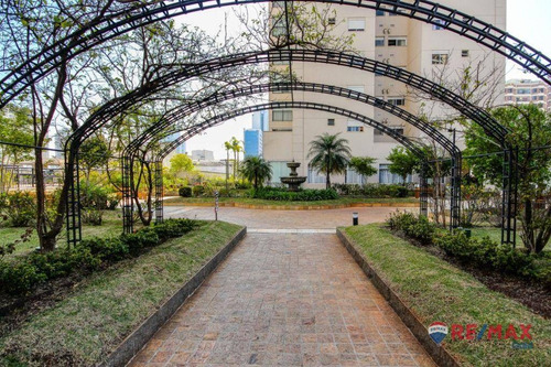 Imagem 25 de 30 de Apartamento À Venda, 94 M² Por R$ 945.000,00 - Lapa - São Paulo/sp - Ap34641