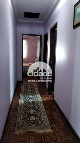 Imagem 10 de 21 de Casa Residencial À Venda, 2 Quartos, 1 Suíte, 4 Vagas, Recanto Tropical - Cascavel/pr - 12748