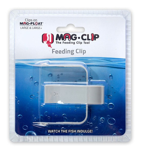 Clipe Alimentador Mag-clip Para Mag-float 350/400
