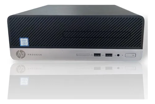 Mini Pc Hp Prodesk 400 G4 I5 7º Core 8gb 240gb Ssd- Vitrine Mini Pc Hp Prodesk 400 G4 I5 7º Core 8gb 240gb Ssd- Vitrine