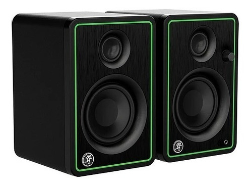Pack Homestudio Mackie Creator Bundle