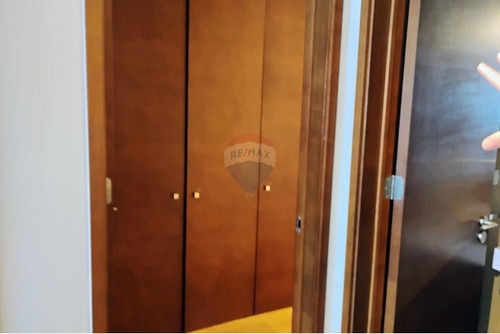 Exclusivo Departamento En Vitacura