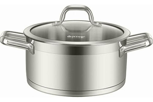 Duxtop Professional Stainless Steel Cookware Induction Ready
