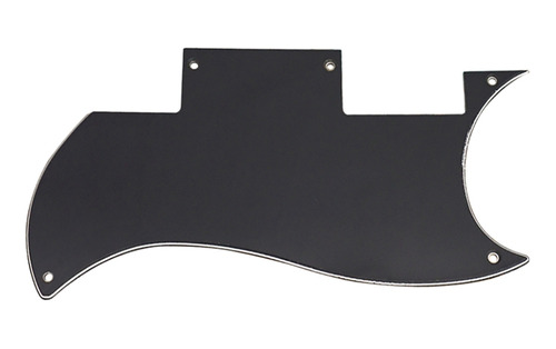 Protector De Guitarra Para EpiPhone Special Sg Guitar Pickgu