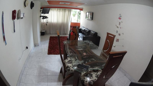 Apartamento En Venta En Cúcuta. Cod V20363