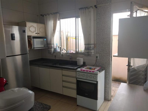 Casa Vila Cintra Mogi Das Cruzes/sp - 3031