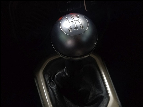 Imagem 8 de 14 de Jeep Renegade 1.8 16v Flex Sport 4p Manual