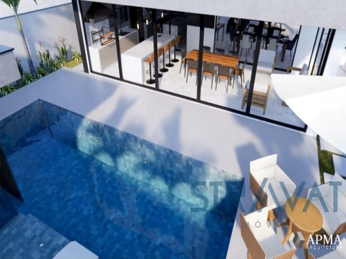 Imagem 2 de 20 de Casa - Ca01631 - 70044617