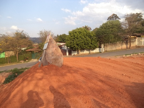 Imagem 7 de 9 de Terreno Em Centro, Atibaia/sp De 250m² À Venda Por R$ 120.000,00 - Te886674-s