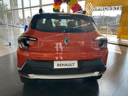 Renault Kardian 1.0 TCE FLEX PREMIÉRE EDITION EDC
