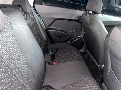 Hyundai HB20 Hb20 1.0 Mt5 Comfort