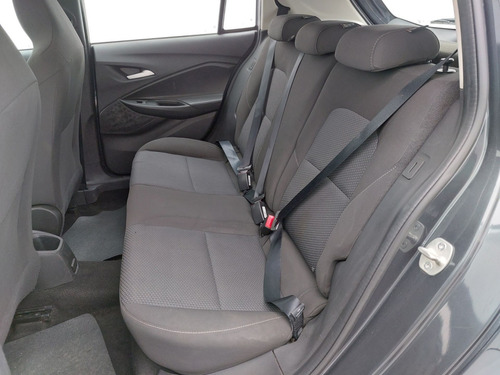 Chevrolet Onix 1.0 TURBO FLEX LT MANUAL