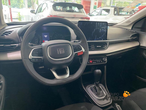 Fiat Pulse 1.0 TURBO 200 HYBRID AUDACE CVT