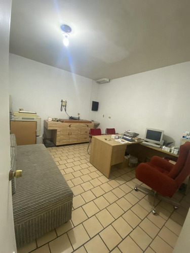 Venta De Edificio Comercial De Una Planta En Colonia Maria Luisa A Una Cuadra Del Conchita
