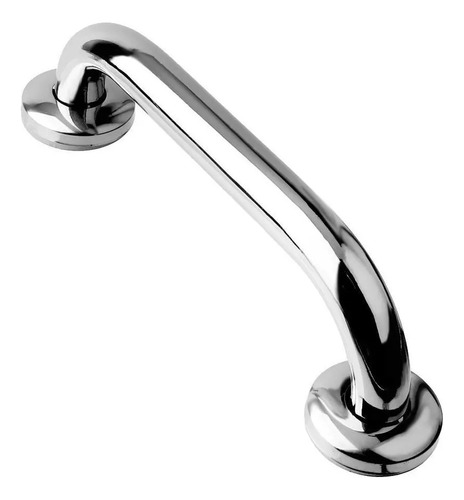 Empuñadura De Seguridad Para El Hogar De Acero Inoxidable De